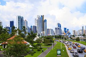 Panama