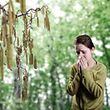 Eine Pollenallergie beschränkt sich in der Regel nicht nur auf eine Pflanzenart.