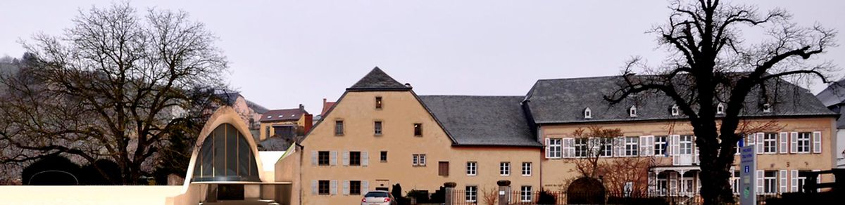 Das Projekt sieht die Umgestaltung des Centre mosellan zum neuen Anziehungspunkt in der Moselregion.