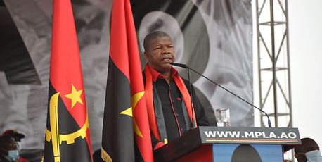 Angola. João Lourenço investido para segundo mandato presidencial - Vimarsana News