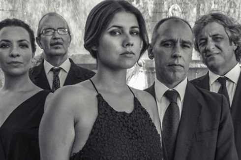 Os Madredeus regressam com uma nova formação