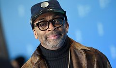 ARCHIV - 16.02.2016, Berlin: US-Regisseur und Spike Lee stellt den Film "Chi-Raq" auf der Berlinale vor. (zu dpa Oscar-Preisträger Spike Lee führt Jury vom Filmfestival in Cannes) Foto: Britta Pedersen/dpa-Zentralbild/dpa +++ dpa-Bildfunk +++