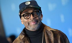 ARCHIV - 16.02.2016, Berlin: US-Regisseur und Spike Lee stellt den Film "Chi-Raq" auf der Berlinale vor. (zu dpa Oscar-Preisträger Spike Lee führt Jury vom Filmfestival in Cannes) Foto: Britta Pedersen/dpa-Zentralbild/dpa +++ dpa-Bildfunk +++
