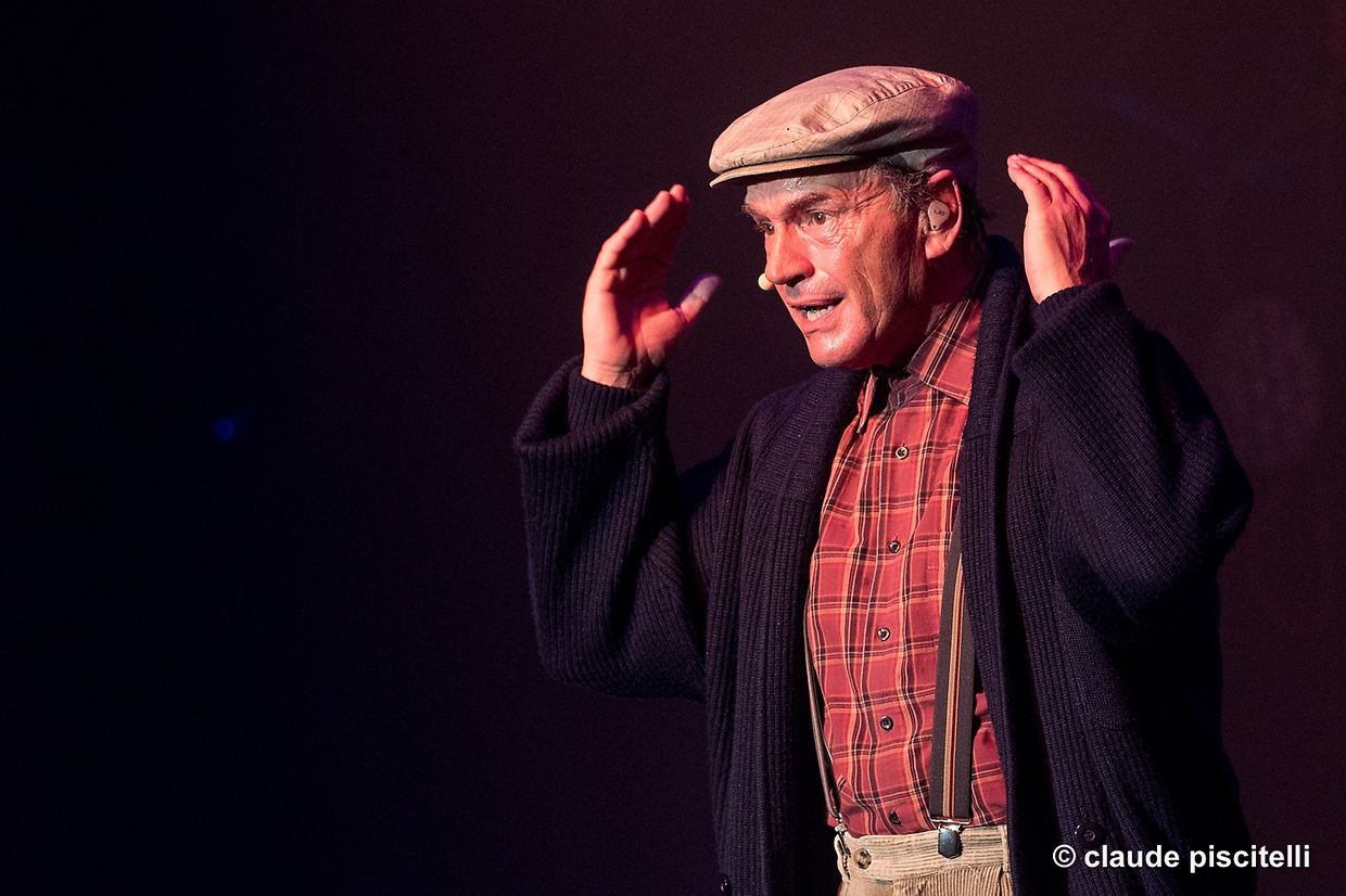 Schmit HAPPENS -  Let's Hopp! - centre sportif Oberkorn - Differdange - 14.06.2017 © claude piscitelli