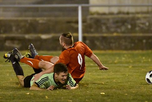 Division 3: Clervaux et Noertzange frappent fort