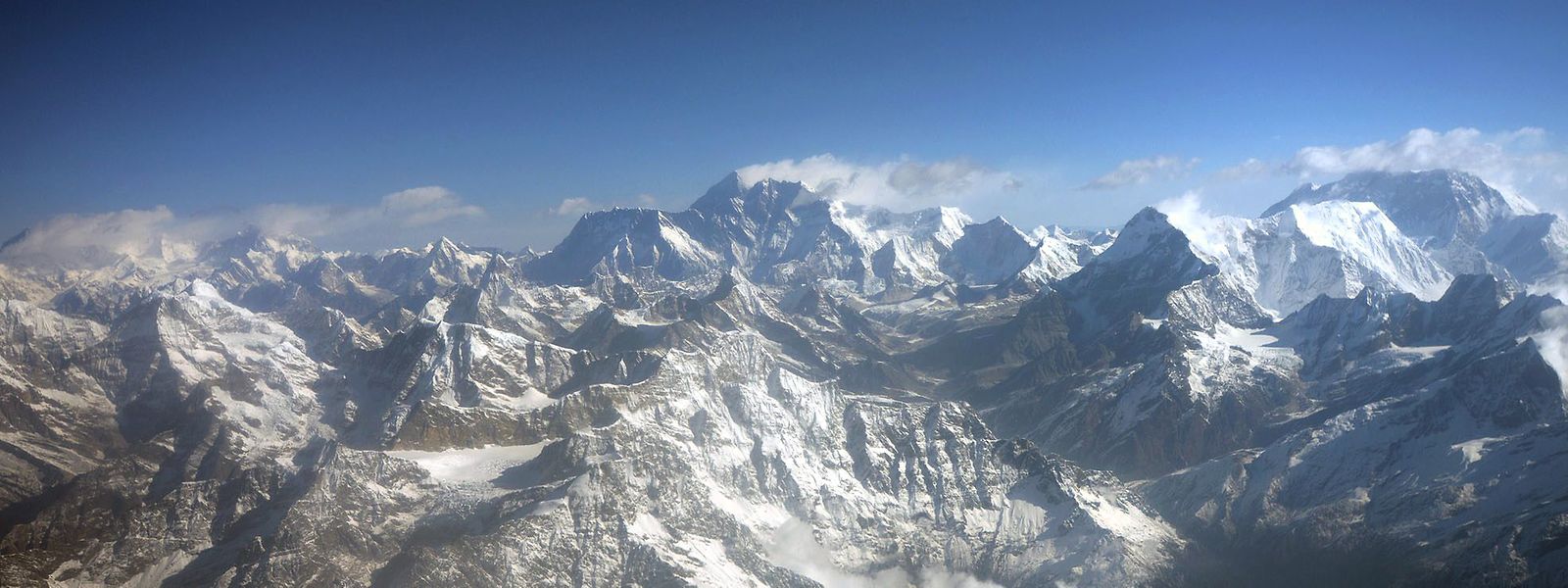 Nepals Regierung lässt Todesfälle am Mount Everest untersuchen