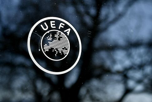 Vor 66 Jahren: Startschuss für die UEFA
