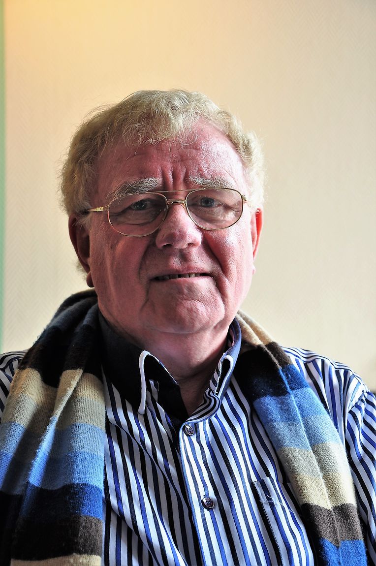 "A ocupação da Palestina não é só um atentado grave aos direitos dos palestinianos e às normas humanitárias – é um cancro que vai acabar por destruir completamente a democracia em Israel”, diz Daniel.