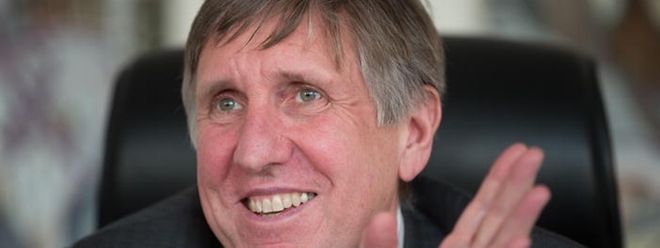 Landesplanung für alle: François Bausch will die Bürger aktiv einbeziehen.