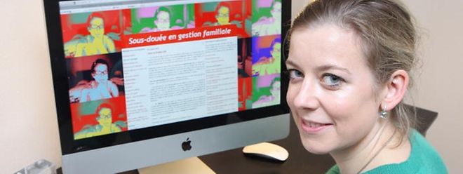 Sur son blog www.isaenlive.com, Isabelle publie ses billets d'humeur, plus croustillants les uns que les autres!