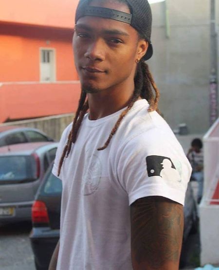 José Carlos Cardoso, aliás Puto G, era um dos mais populares 'rappers' em crioulo.