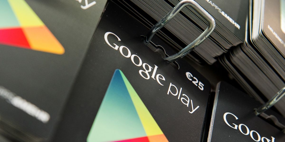 Neben dem Platzhirsch Google Play gibt es noch zahlreiche weitere App-Shops für Android-Nutzer.     

