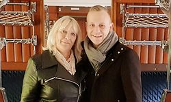 Mama Mireille und BenDie Verwendung des sendungsbezogenen Materials ist nur mit dem Hinweis und Verlinkung auf TVNOW gestattet.