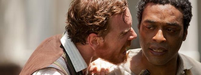 Naquele tempo quem tinha a arma tinha razão. Se fosse branco.