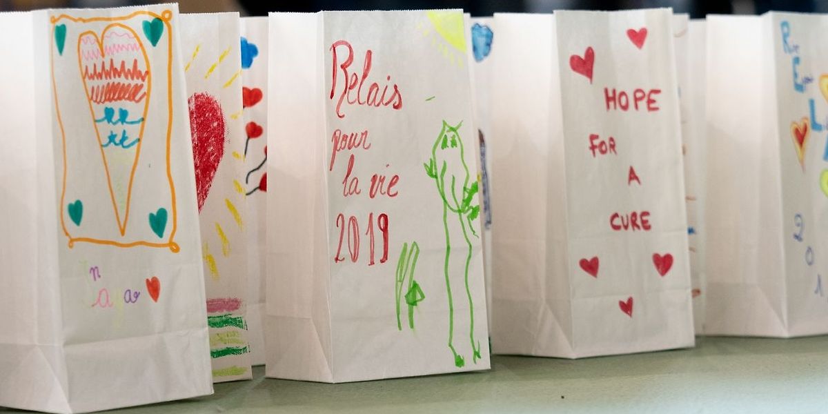 1.160 personnes sont décédées du cancer au Luxembourg durant l'année 2017.