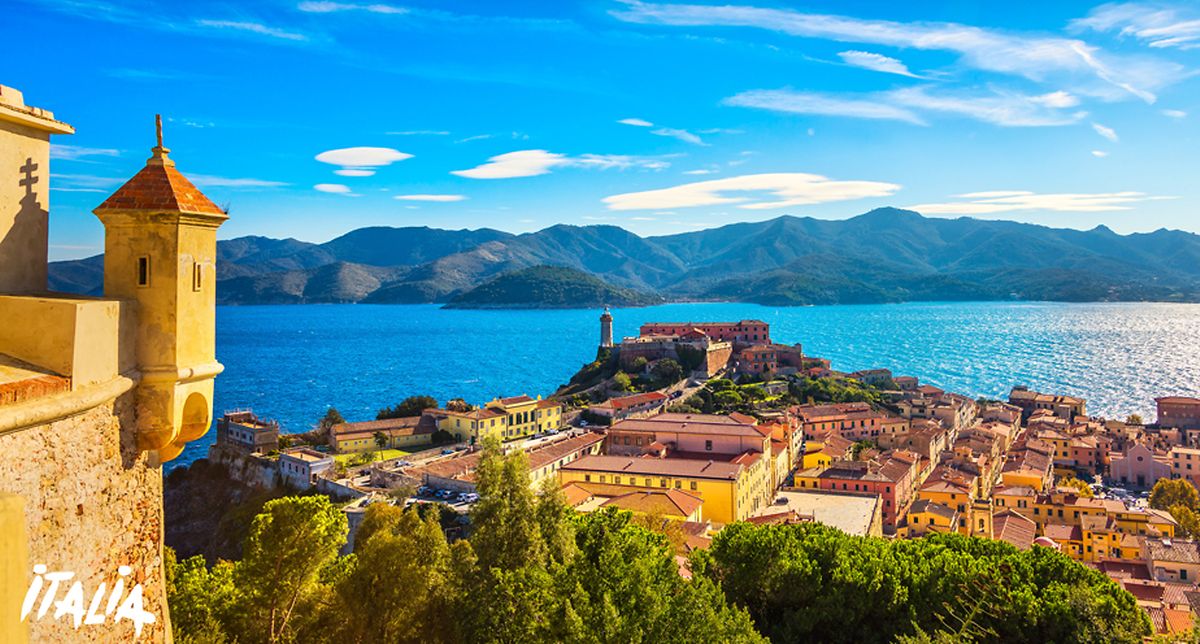 Elba – Warum wollte Napoleon weg?