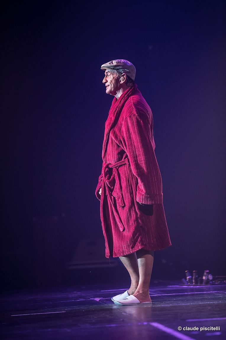 Schmit HAPPENS -  Let's Hopp! - centre sportif Oberkorn - Differdange - 14.06.2017 © claude piscitelli