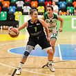 LouLou Kenens (Basket Flames), Laura Bischof (UBI Graz),