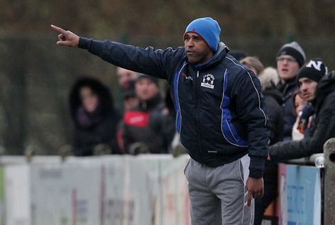 Ferreira nicht mehr Trainer: Maurer hilft erneut in Canach aus