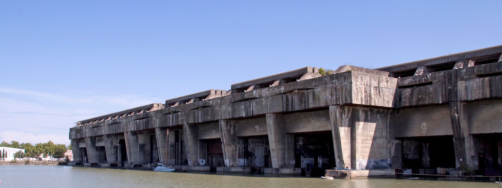 Hein?  50+  Raisons pour La Rochelle U Boot Museum: Weltkrieg taucht vor der opalküste aus dem sand auf.