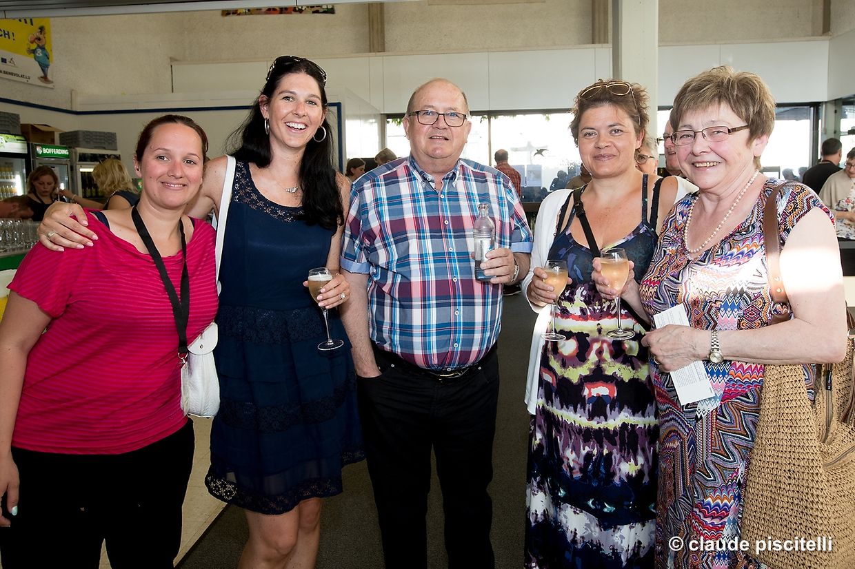 Schmit HAPPENS -  Let's Hopp! - centre sportif Oberkorn - Differdange - 14.06.2017 © claude piscitelli