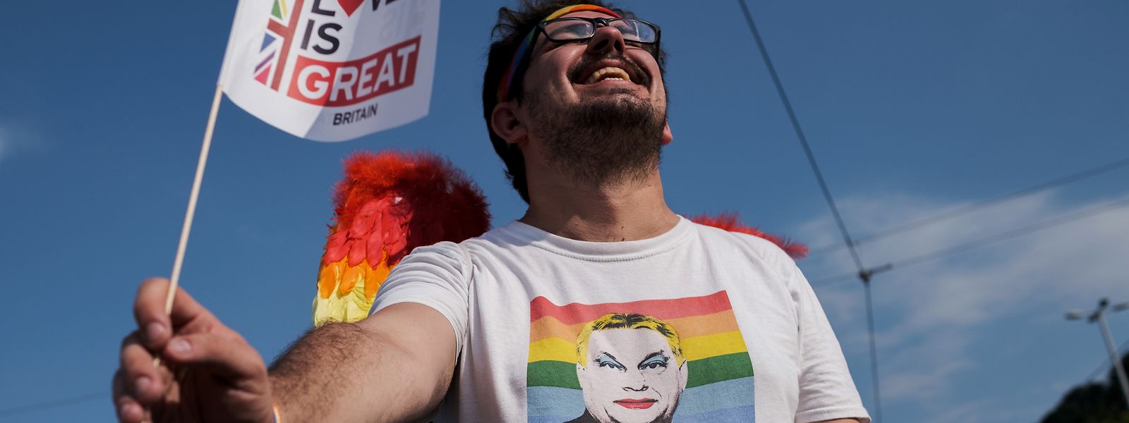 Autocensure, confusion, attaques homophobes en hausse… Depuis l’adoption de la loi hongroise assimilant pédophilie et «promotion de l’homosexualité», la crainte s’installe au sein des minorités sexuelles hongroises.