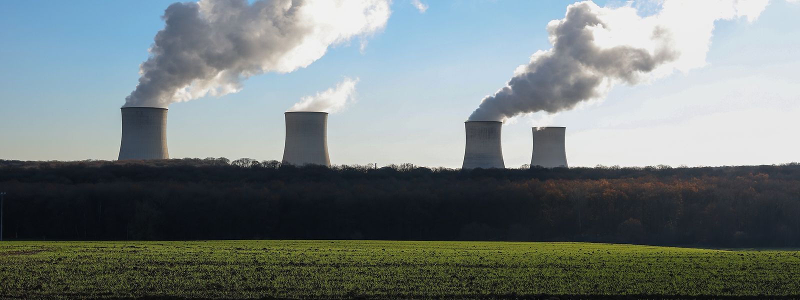 La centrale nucléaire de Cattenom va voir l'un de ses quatre réacteurs être mis à l'arrêt forcé pour une série de contrôles.