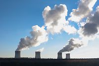 La centrale nucléaire de Cattenom va voir l'un de ses quatre réacteurs être mis à l'arrêt forcé pour une série de contrôles.