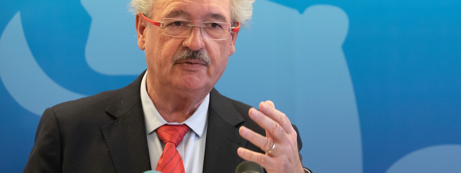 Jean Asselborn glaubt an eine Einigung.
