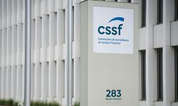Wi, Classement des banques -Cssf CEO Claude Marx. Foto: Gerry Huberty/Luxemburger Wort