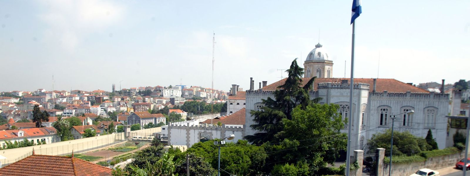 Prisão de Coimbra                                                                                                                                                                                                                                                                                                                                                                                                                                                                                                                                                                                                                  