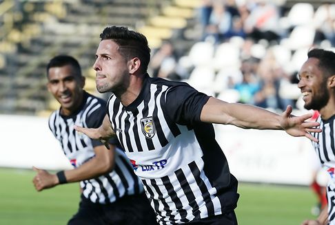 In der Qualifikation zur Europa League: Jeunesse scheidet trotz Heimsieg aus