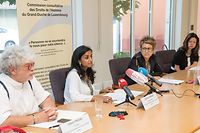 Menschenrechtskommission, Zentrum für Chancengleicheit und Ombudsman beklagten den Umgang mit behinderten Menschen in Heimen. 