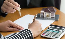 Verbraucher werden in Zukunft möglicherweise verstärkt auf den Rechner zurückgreifen, um zu sehen, was sie sich leisten können.