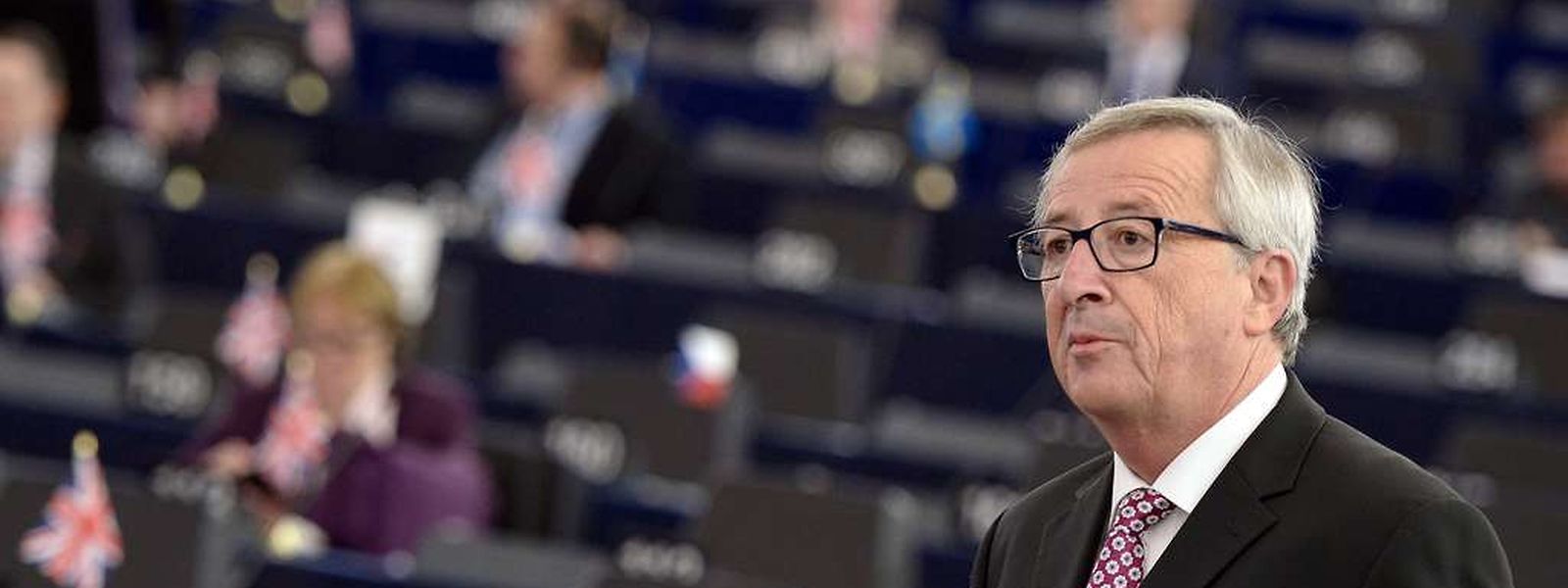 Jean-Claude Juncker könnten die Überprüfungen in Bedrängnis bringen.