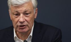 CSV Analyse Wahlresultate, Claude Wiseler, le 18 Octobre 2018. Photo: Chris Karaba