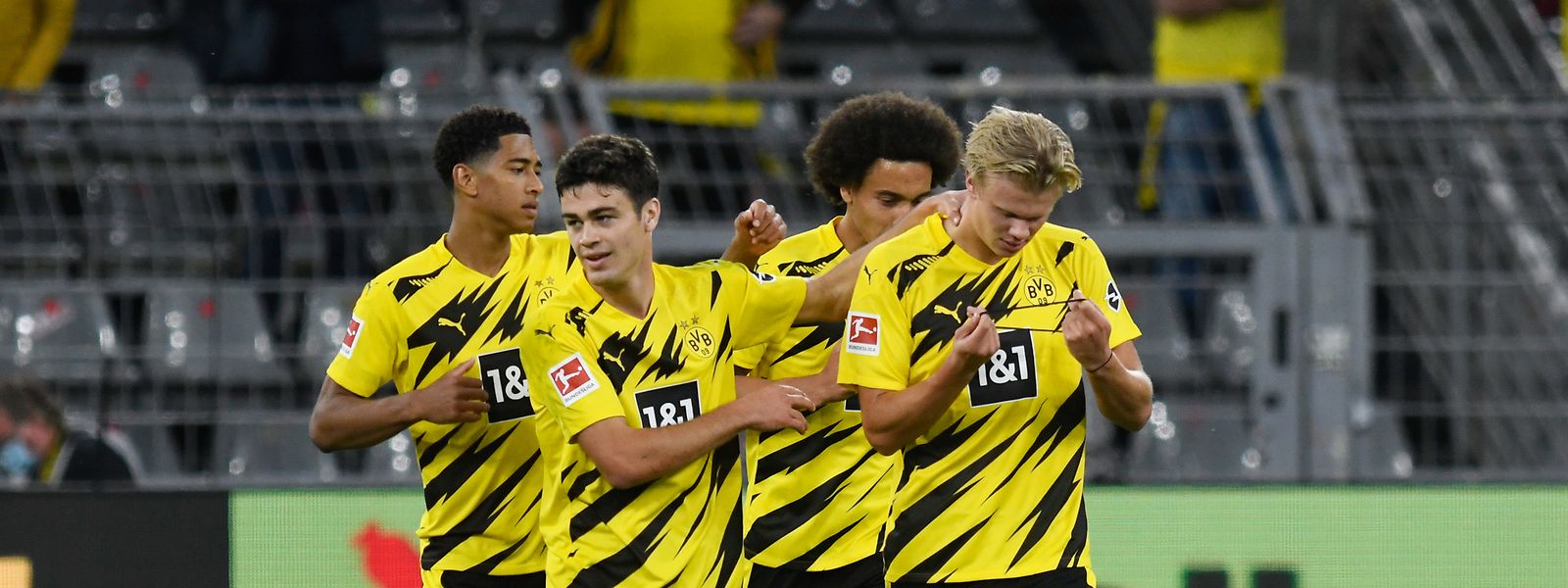 Bundesliga Dortmund Eroffnet Bayern Jagd
