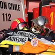 Protection Civile - Feuerwehr - Sauvetage - Incendie - Rettungswesen - Einsatzfahrzeuge - Foto: Marc Schoentgen