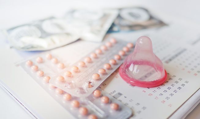 The CNS will reimburse the cost of contraceptives in full from early next year