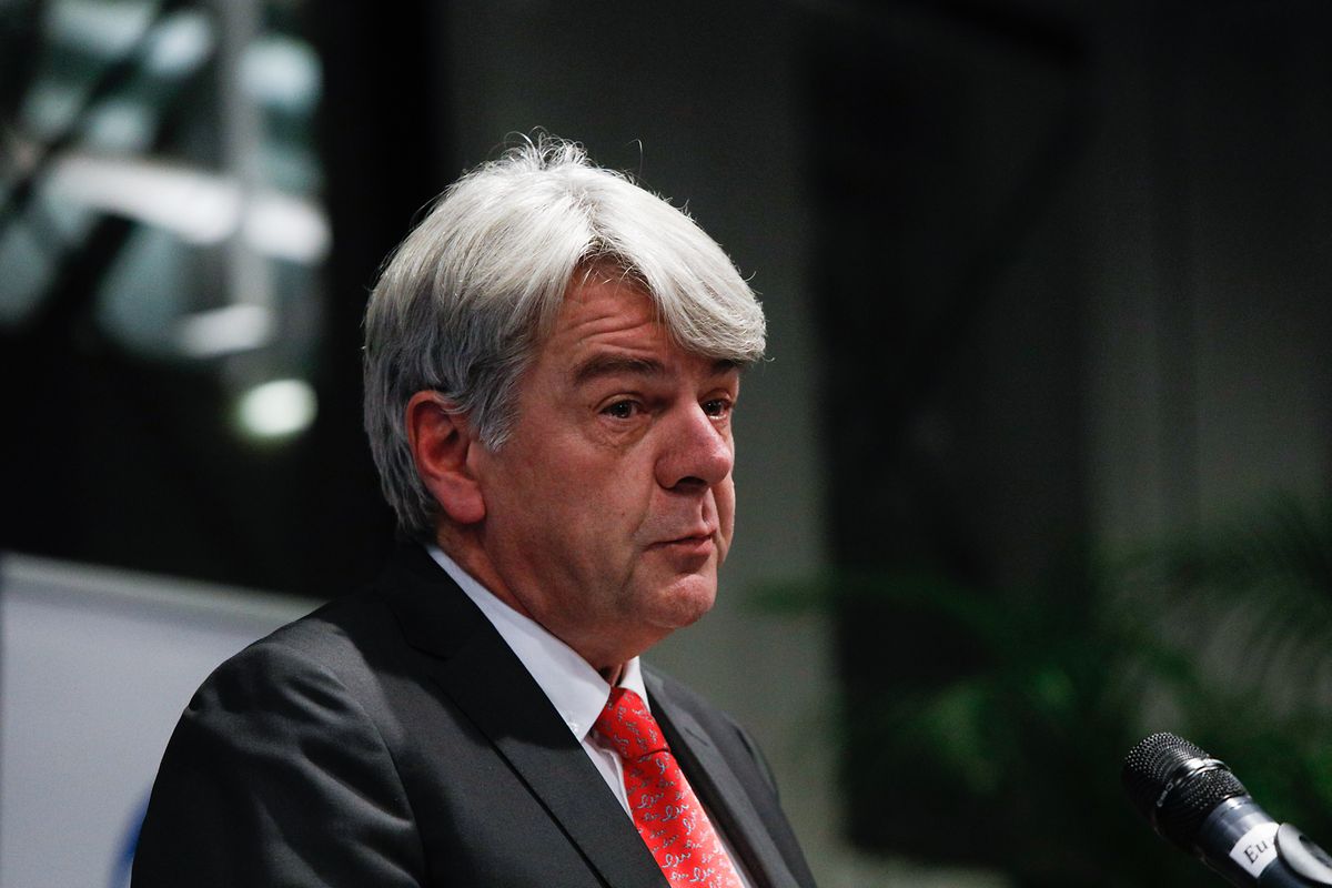 CGFP-Präsident Romain Wolff kündigte in der Causa Christian Schleck an, den Fall an die internationale Arbeitsorganisation der UNO in Genf heranzutragen.