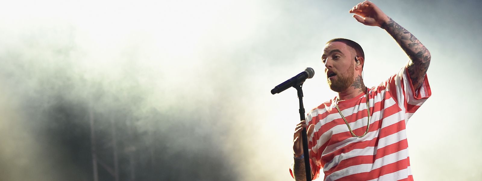 USRapper Mac Miller mit 26 Jahren