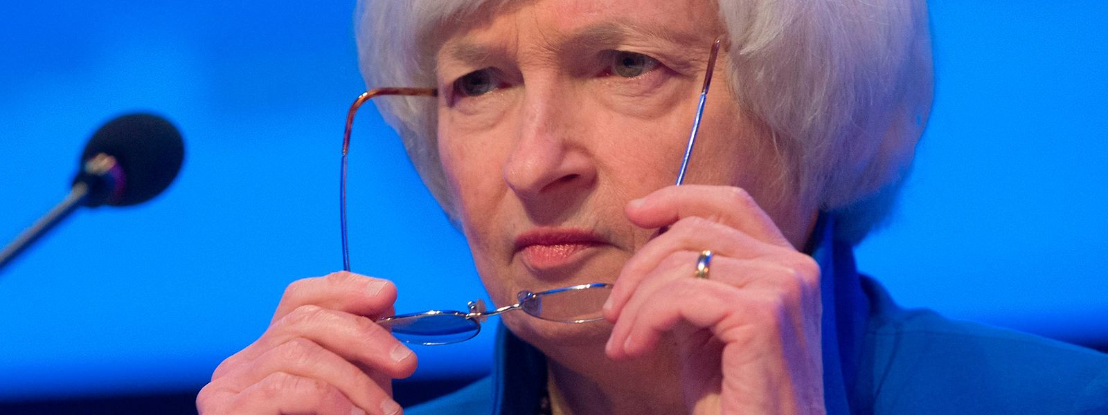 Mit ihrem Vorstoß brachte US-Finanzministerin Janet Yellen neuen Schwung in die Debatte um einen Mindeststeuersatz für Unternehmen.