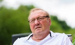 Fünf Jahre lang saß Jeannot Belling als DP-Abgeordneter im Parlament. 