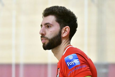 FCD03 - Racing, la finale avant la lettre