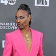 Billy Porter attends beim Outfest Los Angeles. 