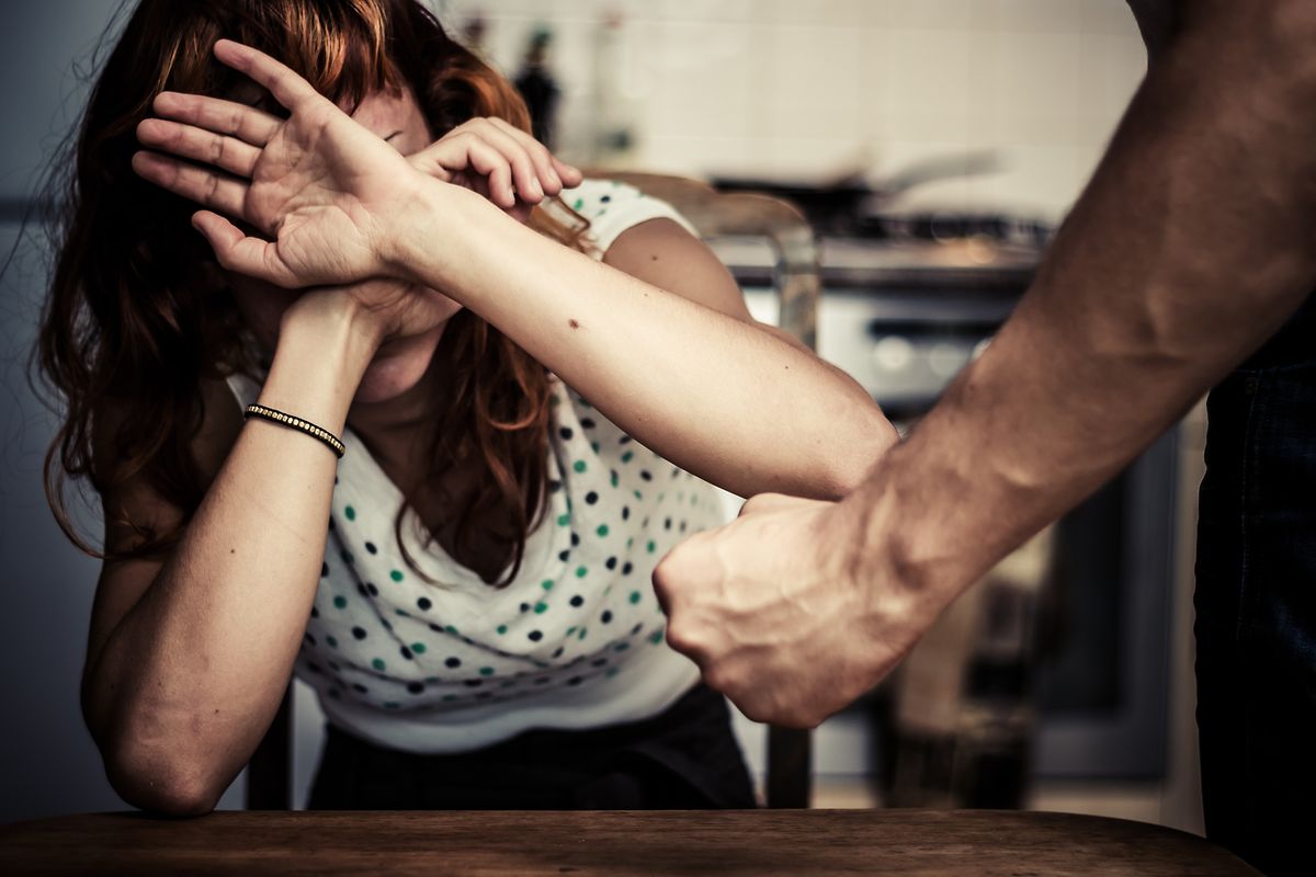Mehr als 20 Prozent aller Frauen in Luxemburg sind bereits Opfer von Partnergewalt gewesen.