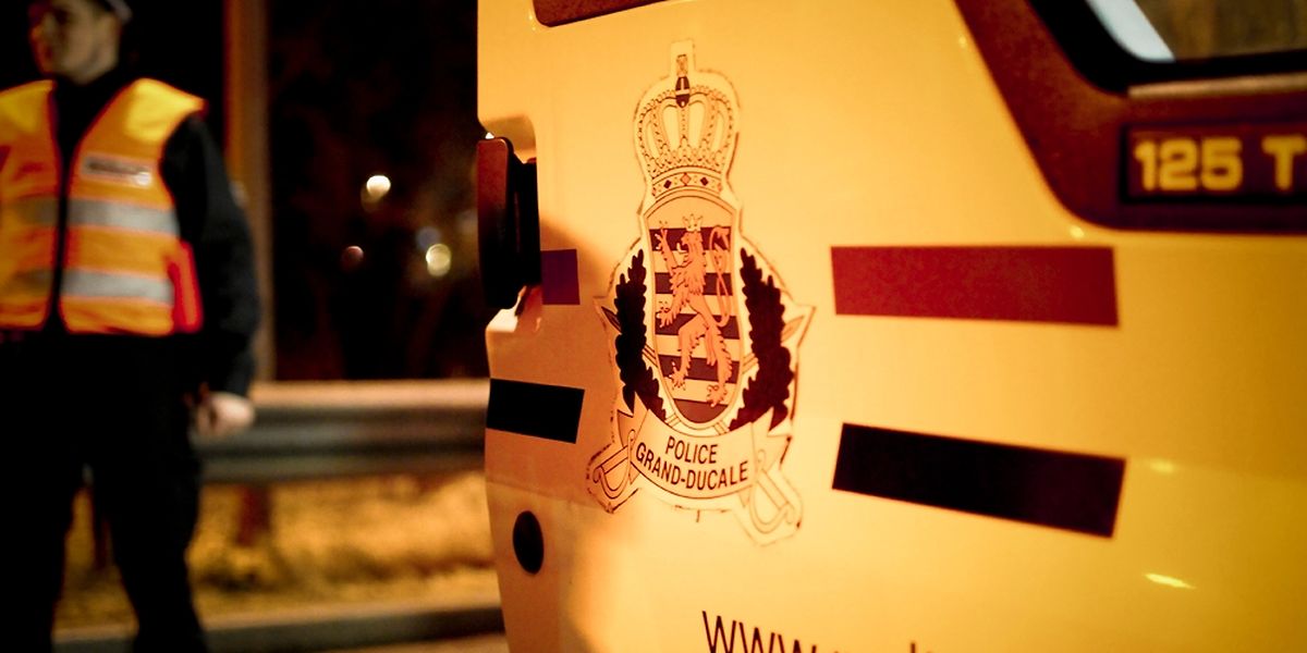 Alkoholtest positiv, Führerschein weg.