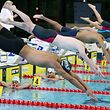 09 Schwimmen 13 Open Luxembourg Nationals in der Coque am 02.07.2017 Laurent CARNOL