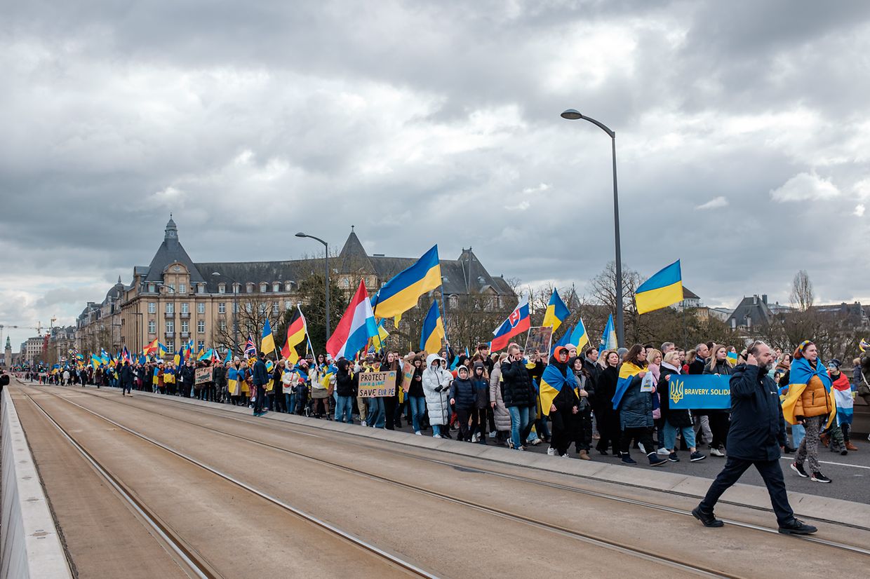 365 days of Bravery, Resilience, Courage and Support!