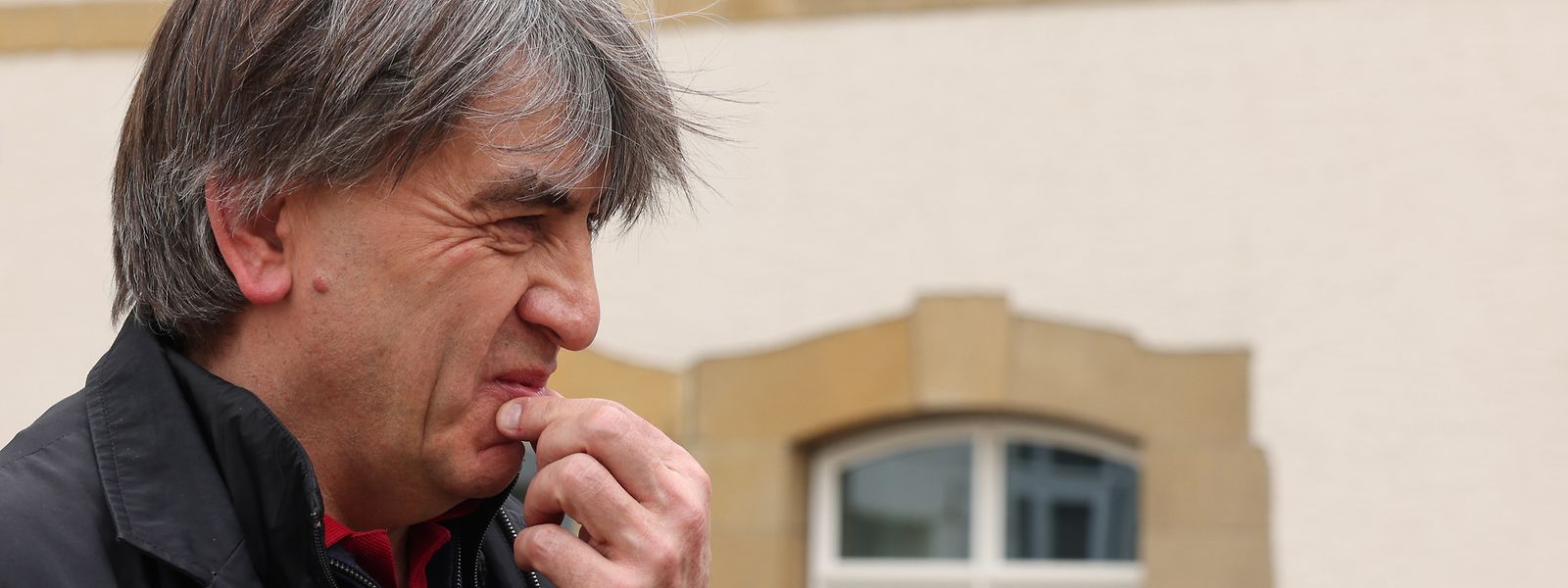 Le Dr Benoît Ochs ne peut plus exercer pendant un an